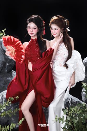 SONG HOA NGHINH XUÂN5